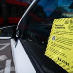 Magistrat povazuje obvinenie z diskriminacie v oblasti parkovania za nepravdive