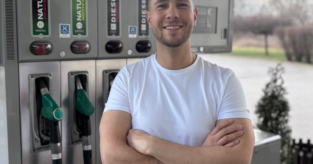 Majitel cerpaciek Mozeme len spekulovat preco Slovnaft udrziava ceny nizko a pomaha vlade rozhovor