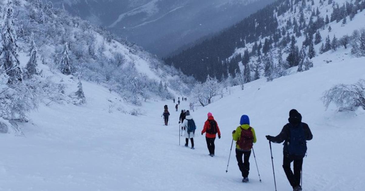 Maju obavy z politickych zaujmov Po turistickom klube Hikemates odchadzaju dalsi clenovia