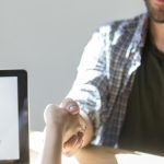 Meni sa struktura pracovnych ponuk Prilezitosti na trhu v Prievidzi predstavilo viac ako 20 firiem