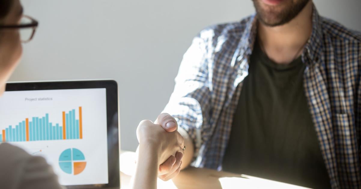 Meni sa struktura pracovnych ponuk Prilezitosti na trhu v Prievidzi predstavilo viac ako 20 firiem