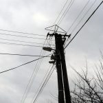 Mesto Spisska Bela sa zbavuje vizualneho smogu v podobe elektrickych stlpov