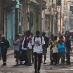 Mexiko poslalo treti velky balk humanitarnej pomoci obliehanej Kube