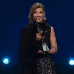 Mimoriadna cena Kristalove kridlo za rok 2025 prevzala Alena Heribanova