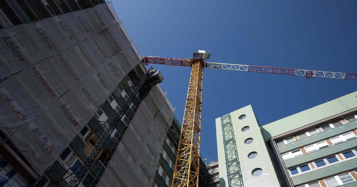 Minister zarucuje ze milniky rekonstrukcie nemocnice v Poprade budu splnene