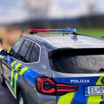 Na jednom mieste sa za 15 minut stali prekvapujuce udalosti Policajti zostali v uzase