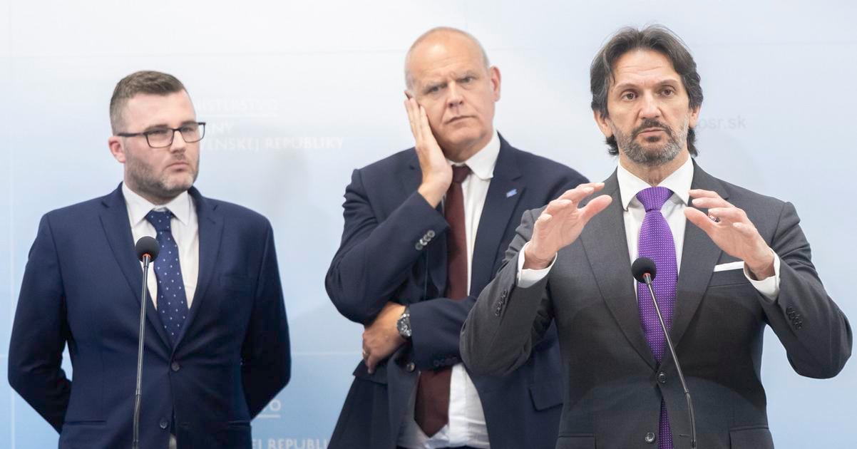 Na vychode Slovenska sa vytvori novy zbrojarsky zavod investicia prinesie stovky pracovnych miest