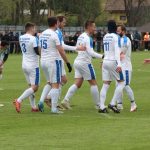 Na zaciatku mali velke plany vsetkemu je koniec Muzsky futbal prisiel o dalsi klub