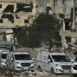 Najvyssi sud Izraela zrusil zakaz cinnosti humanitarnych organizacii v Gaze