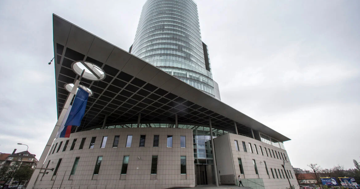 Narodna banka Slovenska varuje pred strankami ponukajucimi investovanie do kryptoaktiv bez povolenia