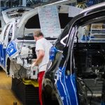 Nazov v slovencine Situacia sa vyostruje odborari v automobilke Kia hrozia strajkom K vyplate pozaduju 250 eur navyse