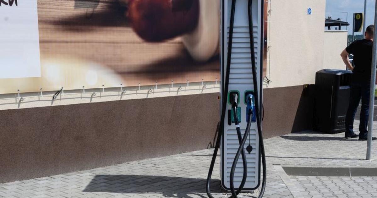 Nemci ziskaju podporu na domacu nabijaciu infrastrukturu