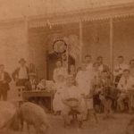 Nie je Slovenka nepaci sa mi Prababka z Argentiny mala jasne pravidla pre dievcata svojich synov