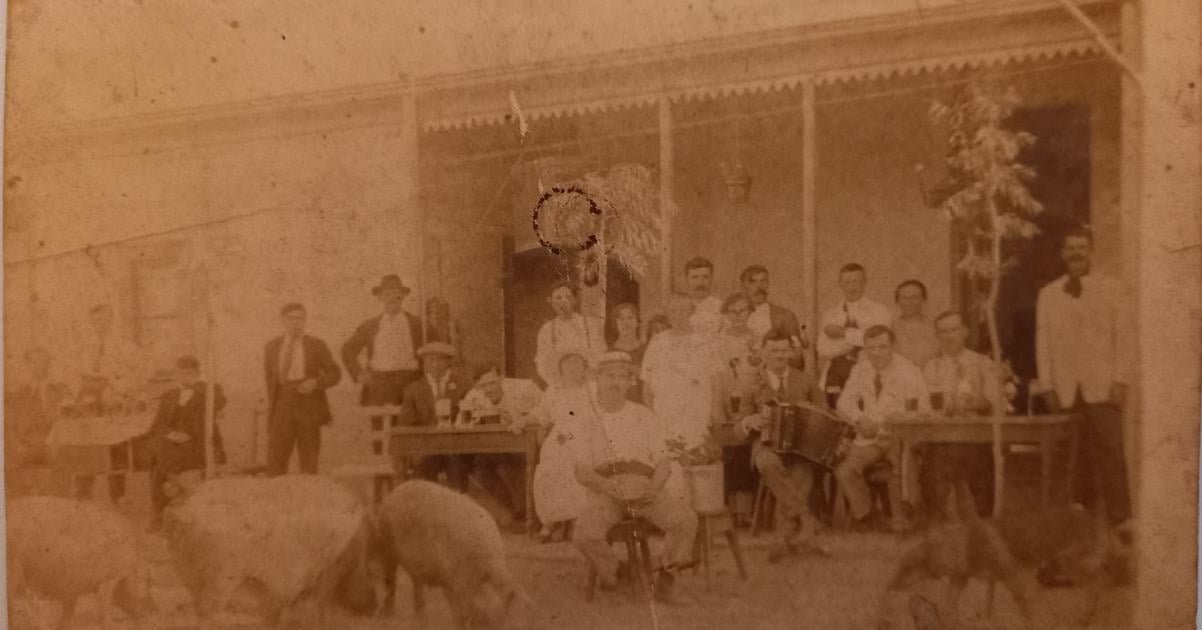 Nie je Slovenka nepaci sa mi Prababka z Argentiny mala jasne pravidla pre dievcata svojich synov