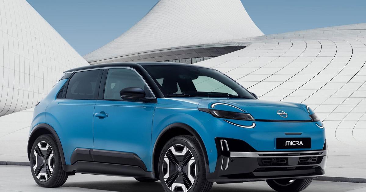 Nissan Micra sa vratil ako mestska stylovka preskumali sme ceny a vybavenie