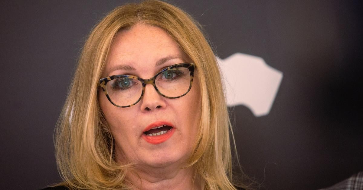 O post primatorky Bratislavy chce zabojovat aj Zuzana Shubova