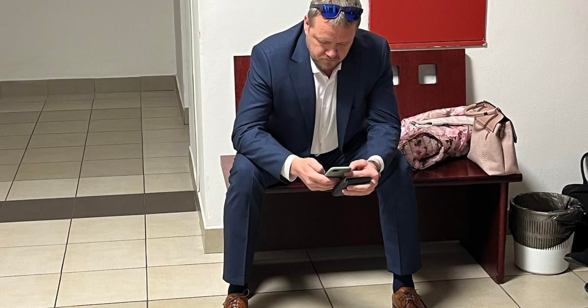 O vazbe pre Curillu a Durku sa malo rozhodovat na sude v Bratislave