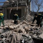 OSN upozornuje na vznik humanitarnej krizy na Blizkom vychode