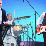 Ocenenie za prinos do hudby ziskala trencianska kapela Bez ladu a skladu