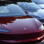 Odbyt elektromobilov Tesla vo Francuzsku a Norsku vo februari vzrastol