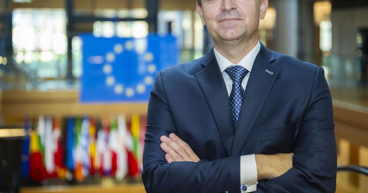 Odor predlozil v Eurpskom parlamente spravu o 28 pravnom rezime pre firmy v danovych otazkach
