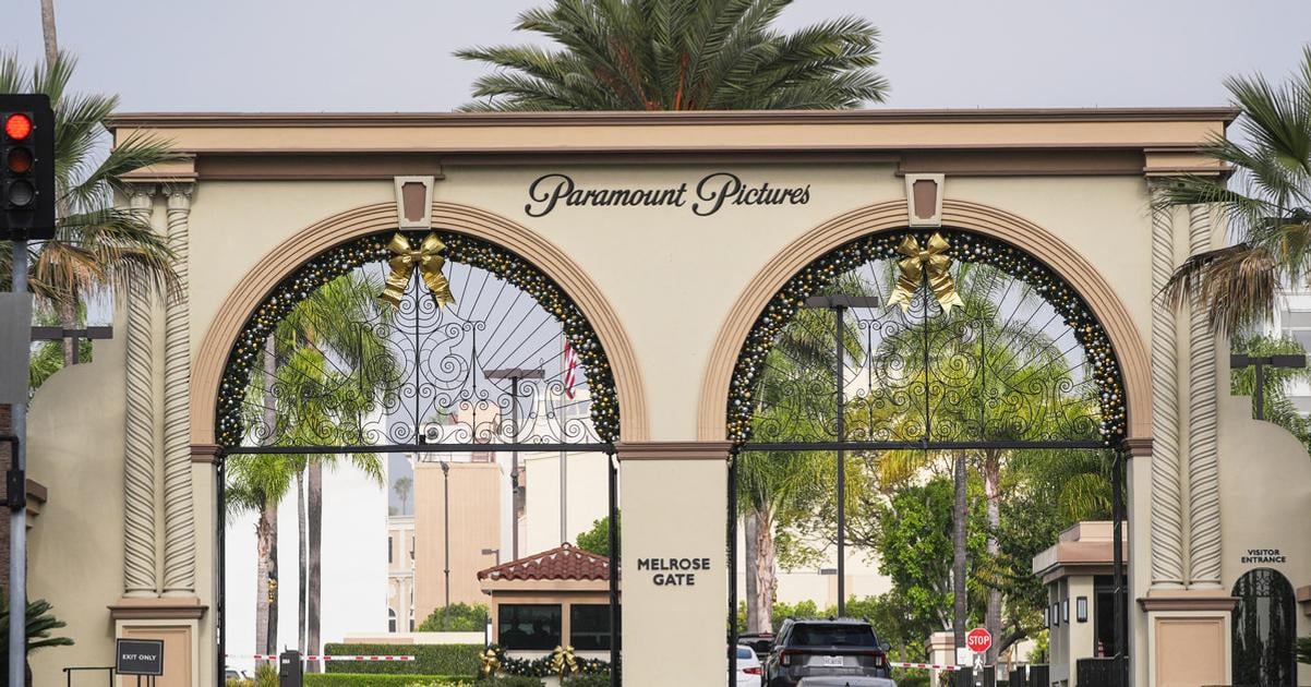 Paramount zacina muzov z ery Me Too vnimat ako lacnu pracovnu silu