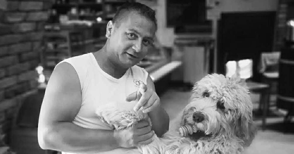 Pohreb desatrocia Dedina sa rozlucila s velkym clovekom ktory mal dar od Boha