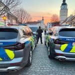 Policajti patraju po dvojici ktora si prenajala byt Muza uz identifikovali