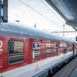 Policia sa tento tyzden zapaja do akcie Tyzden prevencie na zeleznici