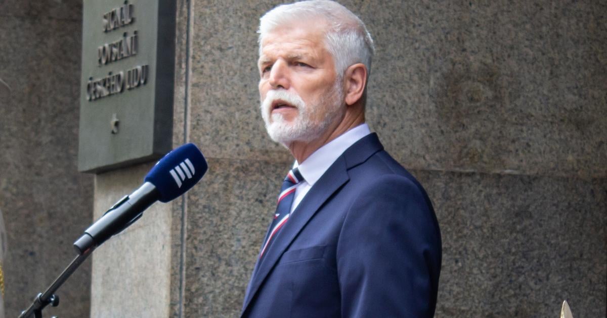 Poslanecka imunita by mala byt podla ceskeho prezidenta obmedzena len na prejavy v snemovni