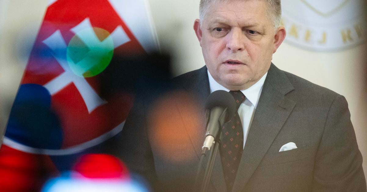 Pravomoc v oblasti verejneho zdravia patri statov Unie tvrdi Fico