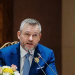 Prezident chce pockat na konkretny navrh upravy volieb zo zahranicia