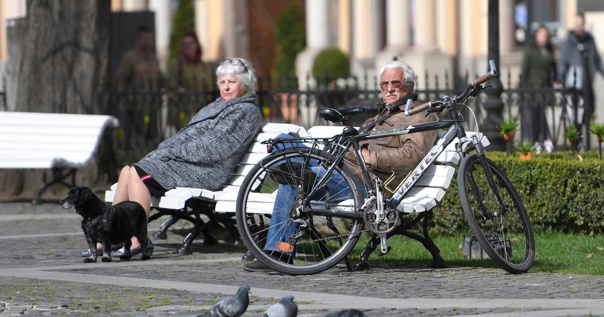 Priemerny dchodok je pre vinu Slovkov nedostaton