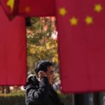 Prilev priamych zahranicnych investicii do Ciny sa znizil