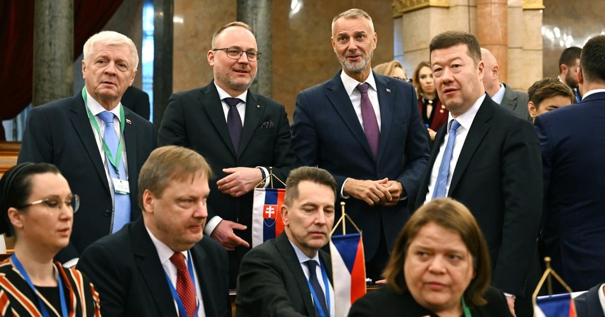 Rasi rokoval v Budapesti o rozsirovani EU