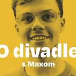 Rezisr Marian Amsler Nemono poveda e umenie je apolitick