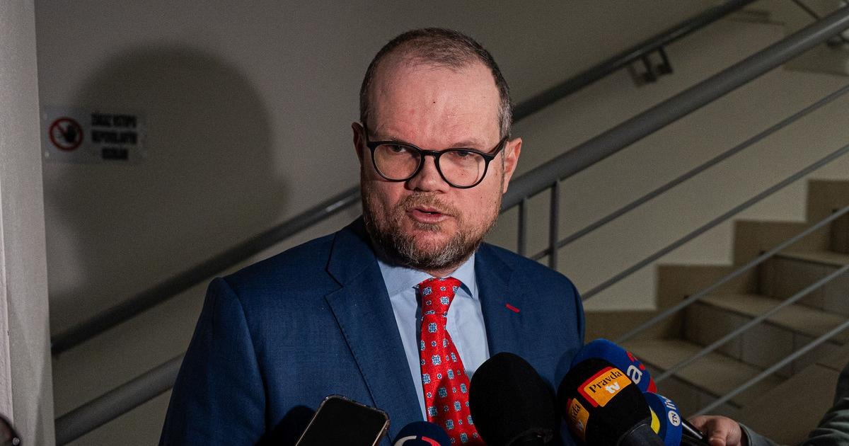 Rezort vnitra podal komore advokatu staznost na Petra Kubinu