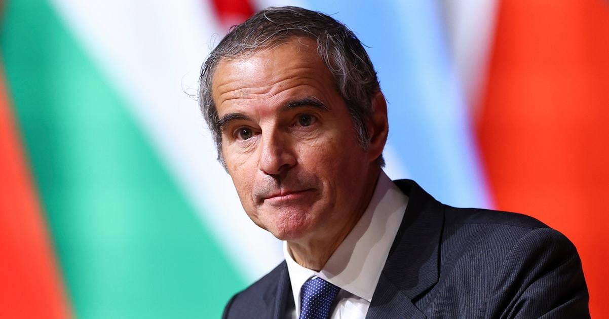 Sef Medzinarodnej agentury pre atomovu energiu diskutoval s riaditelom Rosatomu o nesireni jadrovych zbrani