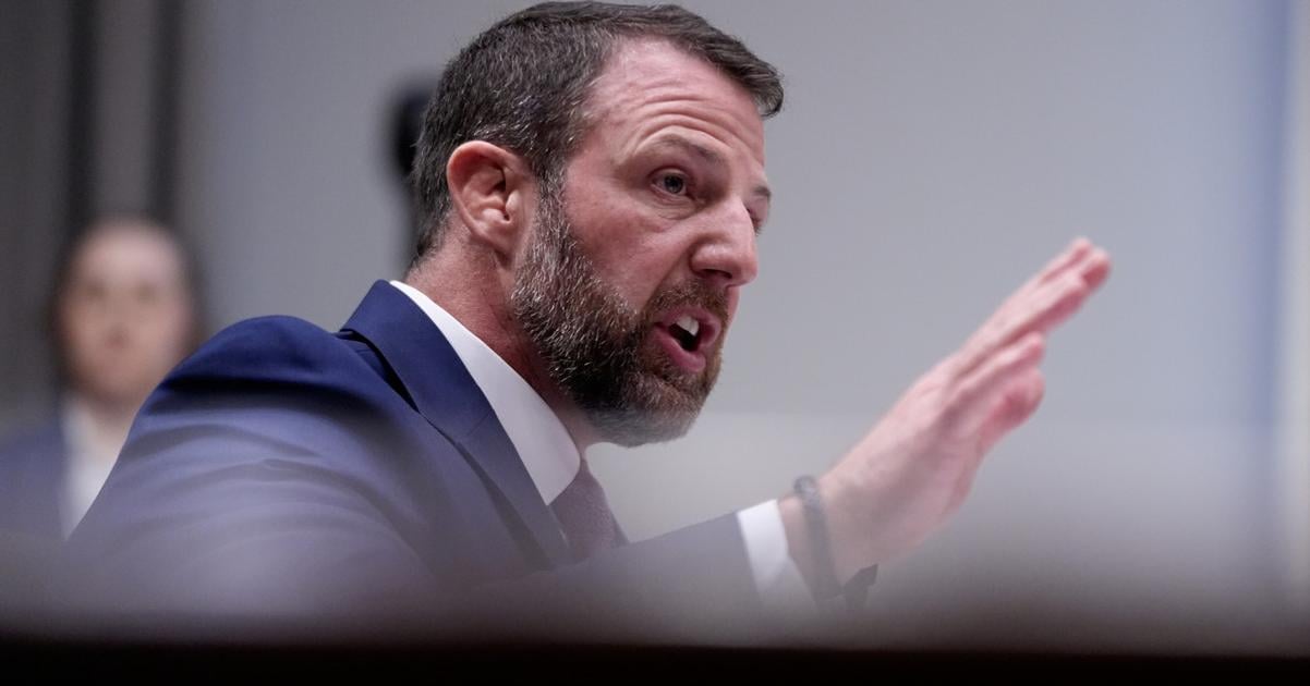 Senat USA schvalil Trumpovho nominanta na post ministra pre vnutornu bezpecnost