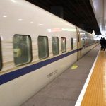 Severna Korea a Cina obnovia vlakove spojenie po siestich rokoch