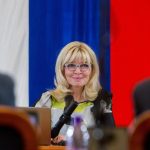 Simkovicova vymenovala Tapakovu do funkcie generalnej riaditelky Slovenskeho narodnho divadla