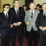 Staral sa aj o buducu Ivanu Trumpovu Zomrel priekopnik sportoveho lekarstva Juraj Skladany