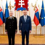 Styri fazy hybridnej vojny a rizika pre Slovensko