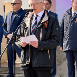 Sutaj Estok urazil Lucanskeho rusky velvyslanec prvykrat verejne vystupil