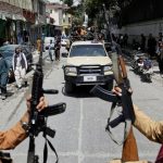 Taliban prepustil z vazenia obcana USA ktoreho zadrzoval vyse roka