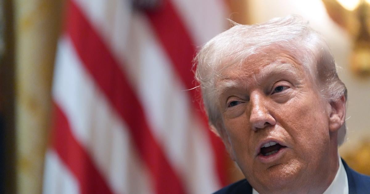 Trumpova Rada pokoja predlozila Hamasu plan na odzbrojenie