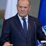 Tusk zostava predsedom Obcianskej koalicie bol jedinym kandidatom