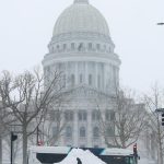 USA bojuju s pocasim Zapad suzuju horucavy sever zas silne snehove prehanky