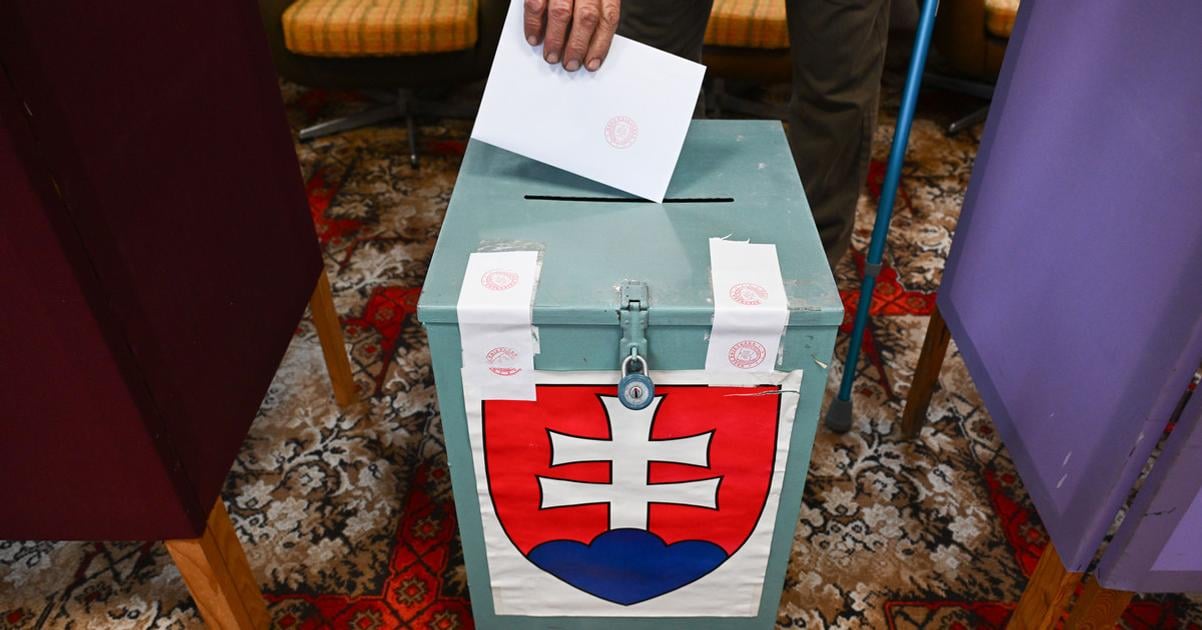 V 15 obciach na Slovensku sa konaju doplujce komunlne voby
