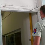 V Galante sa zaoberaju utokmi policajti uz riesia pripad zo socialnych sieti